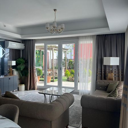 Zamzam Suites Isztambul Kültér fotó