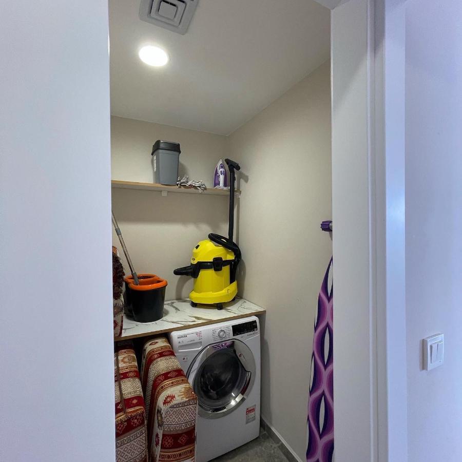 Zamzam Suites Isztambul Kültér fotó