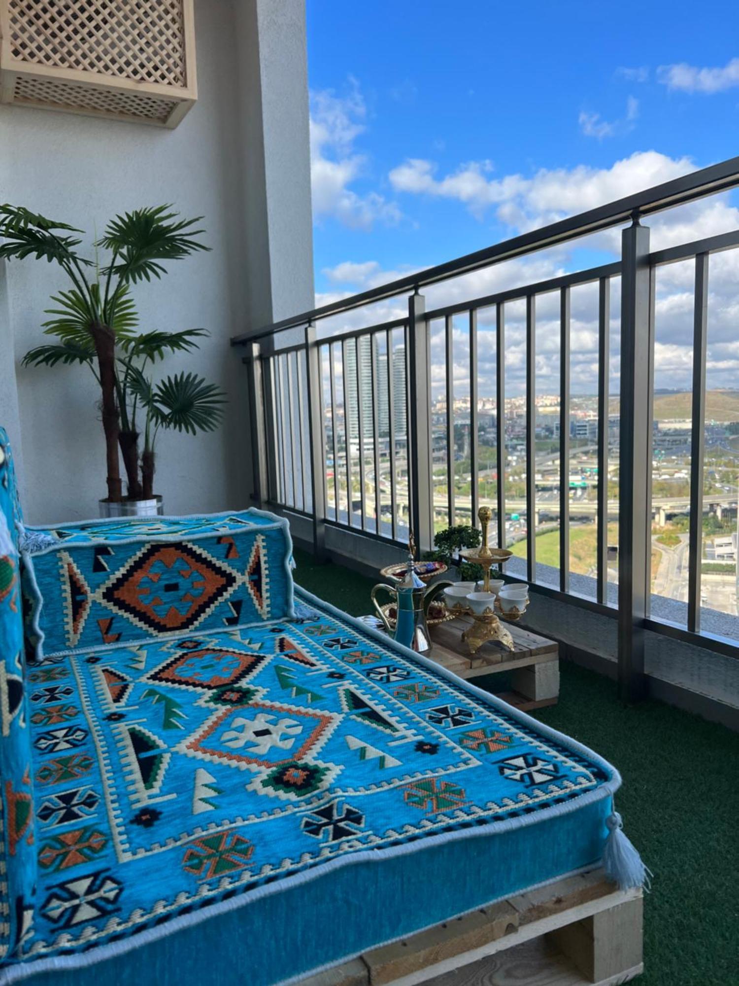 Zamzam Suites Isztambul Kültér fotó