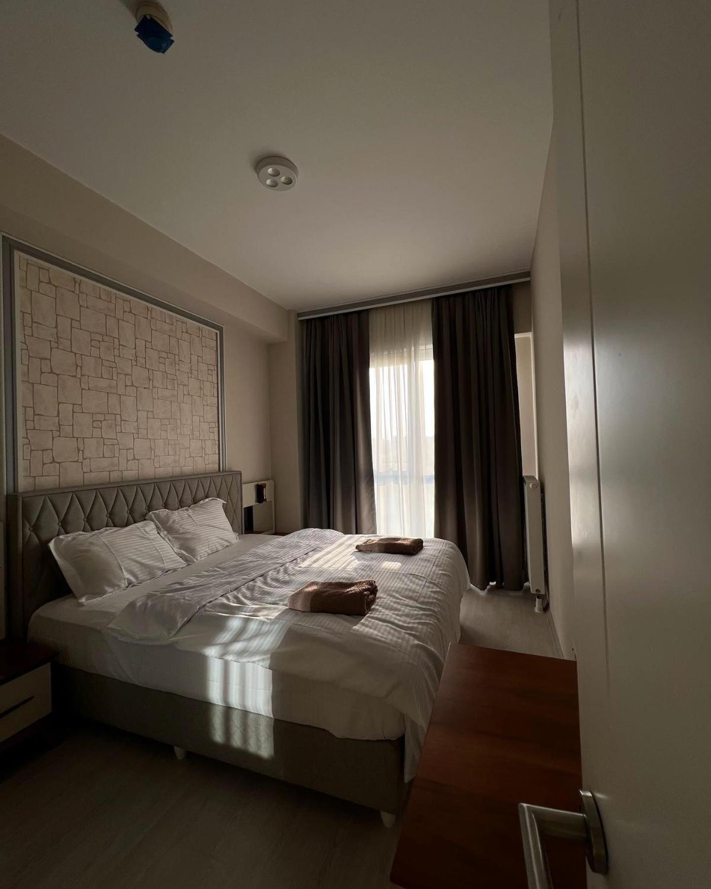 Zamzam Suites Isztambul Kültér fotó