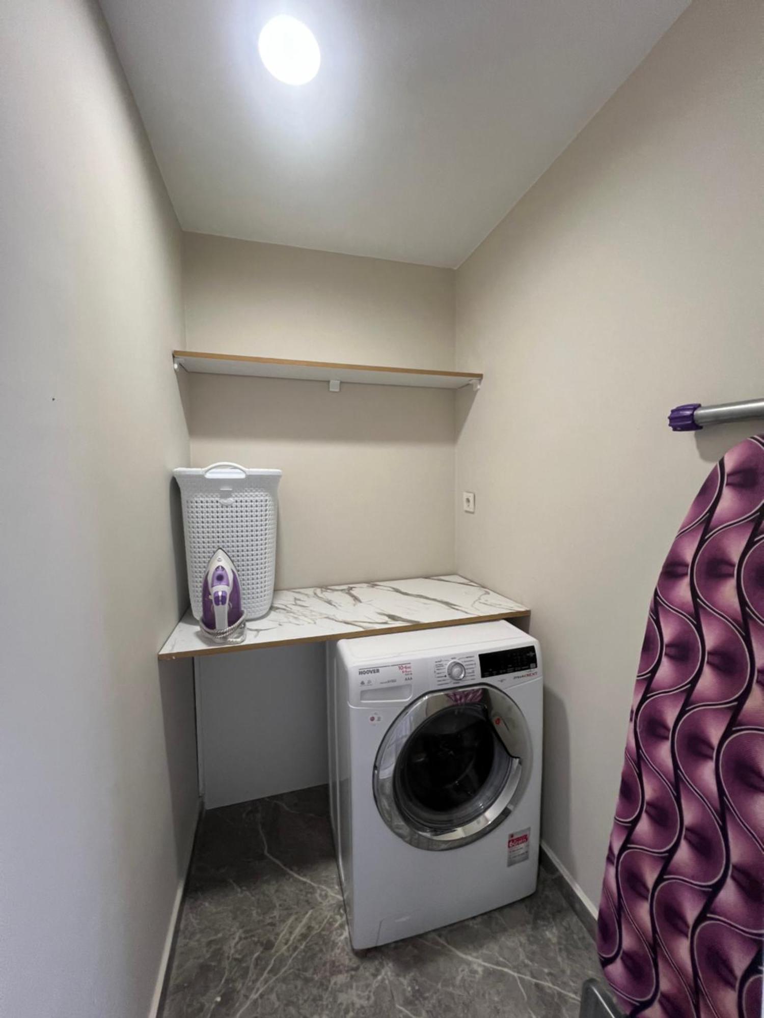 Zamzam Suites Isztambul Kültér fotó