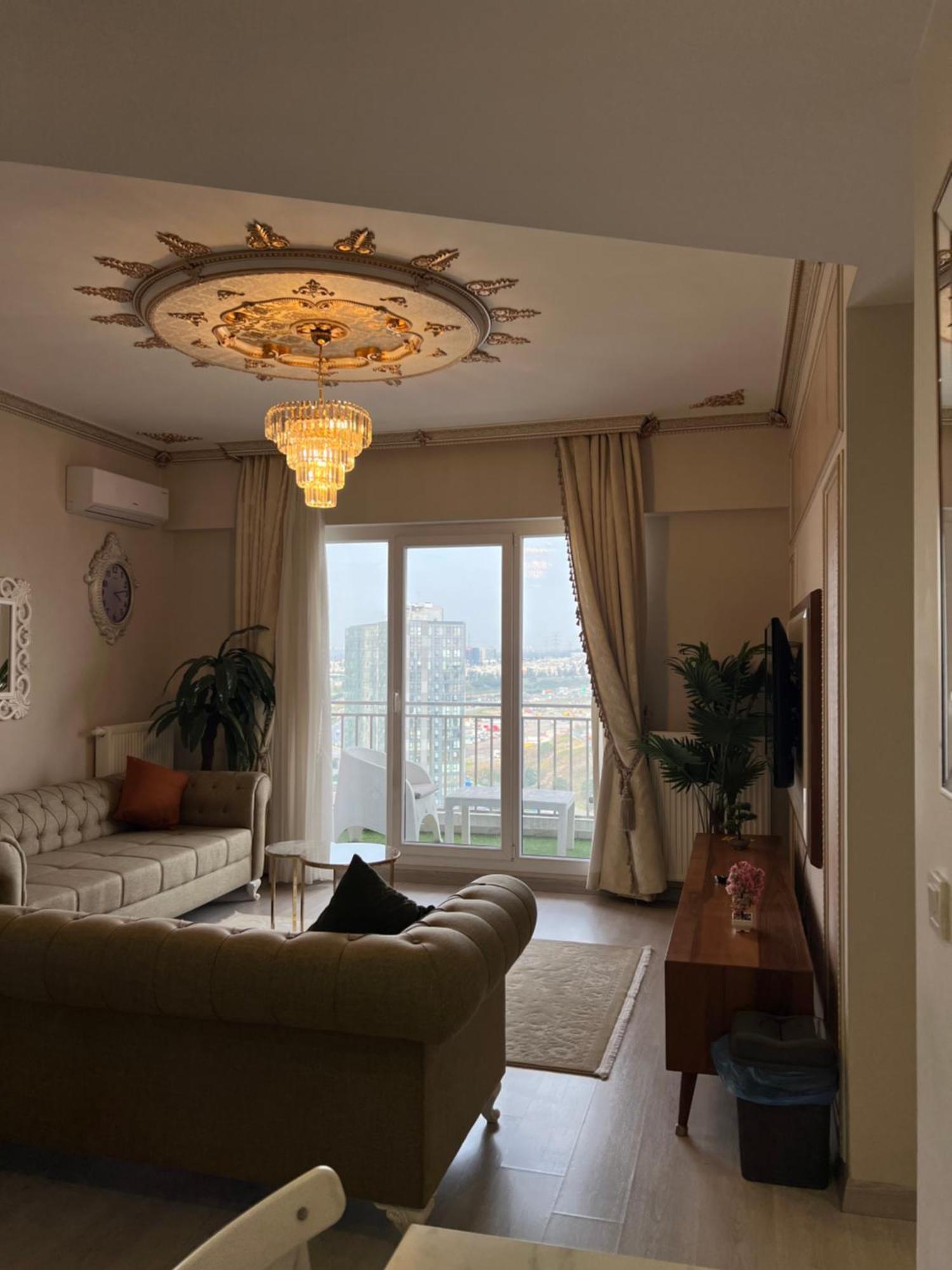 Zamzam Suites Isztambul Kültér fotó
