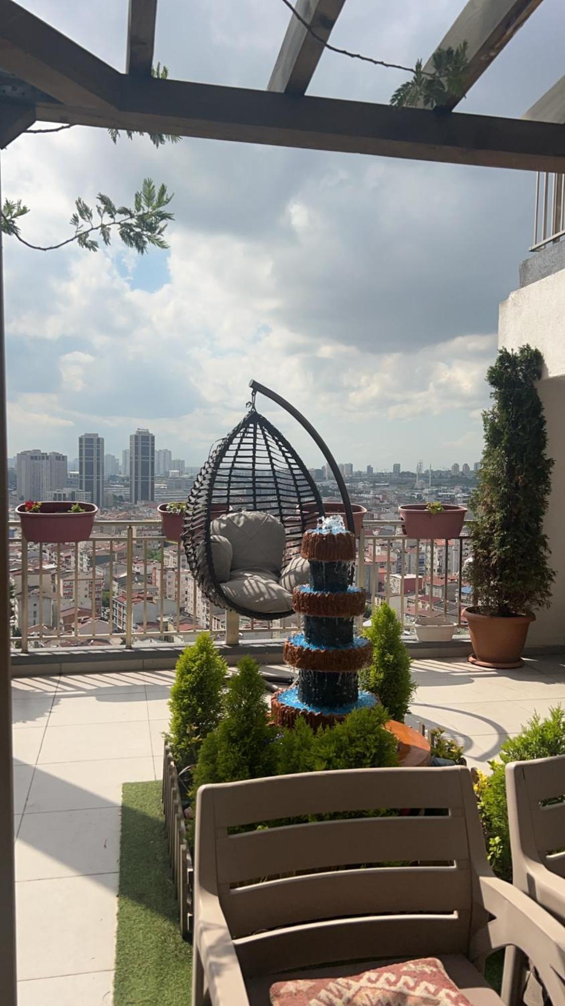 Zamzam Suites Isztambul Kültér fotó