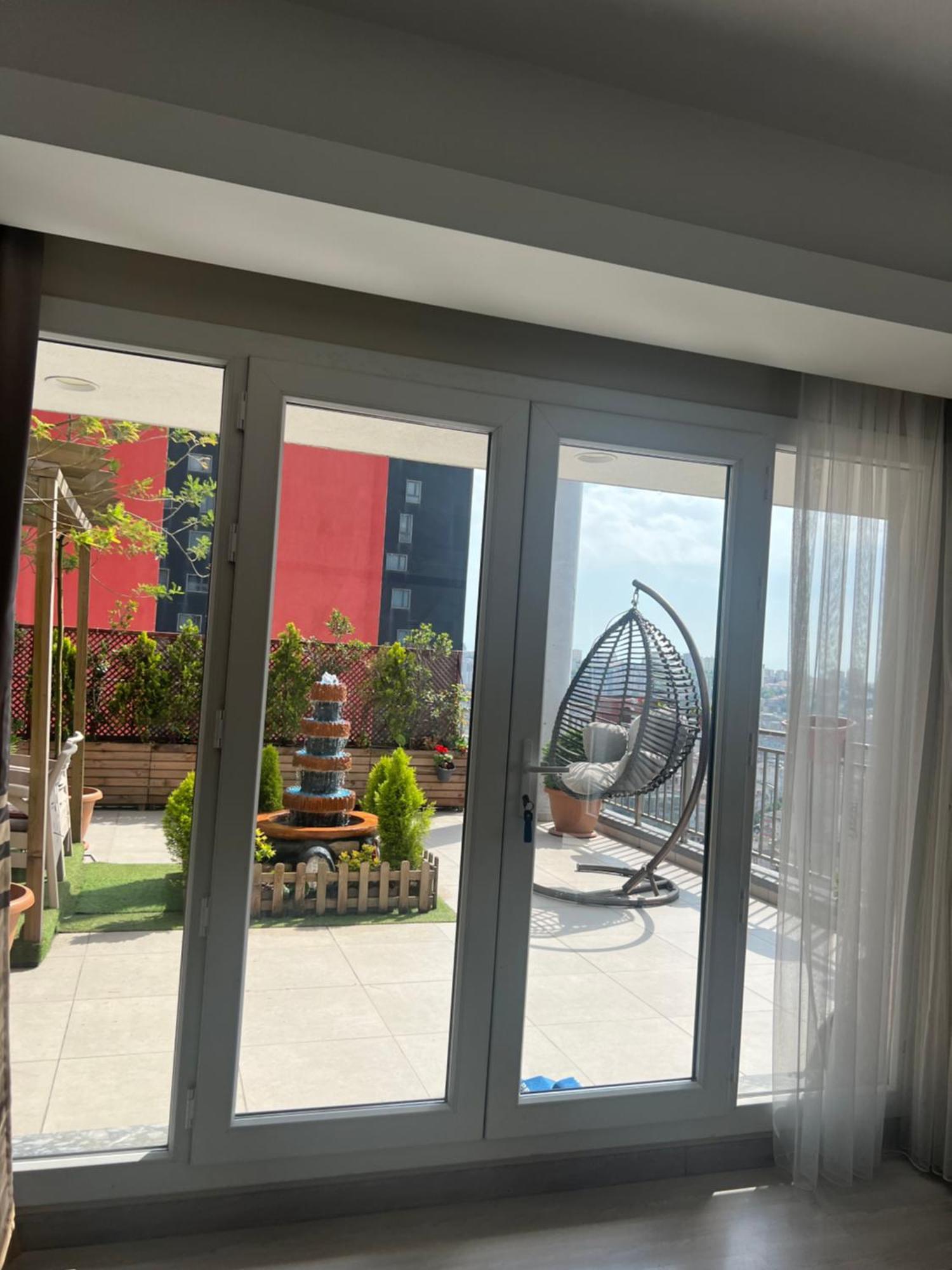 Zamzam Suites Isztambul Kültér fotó