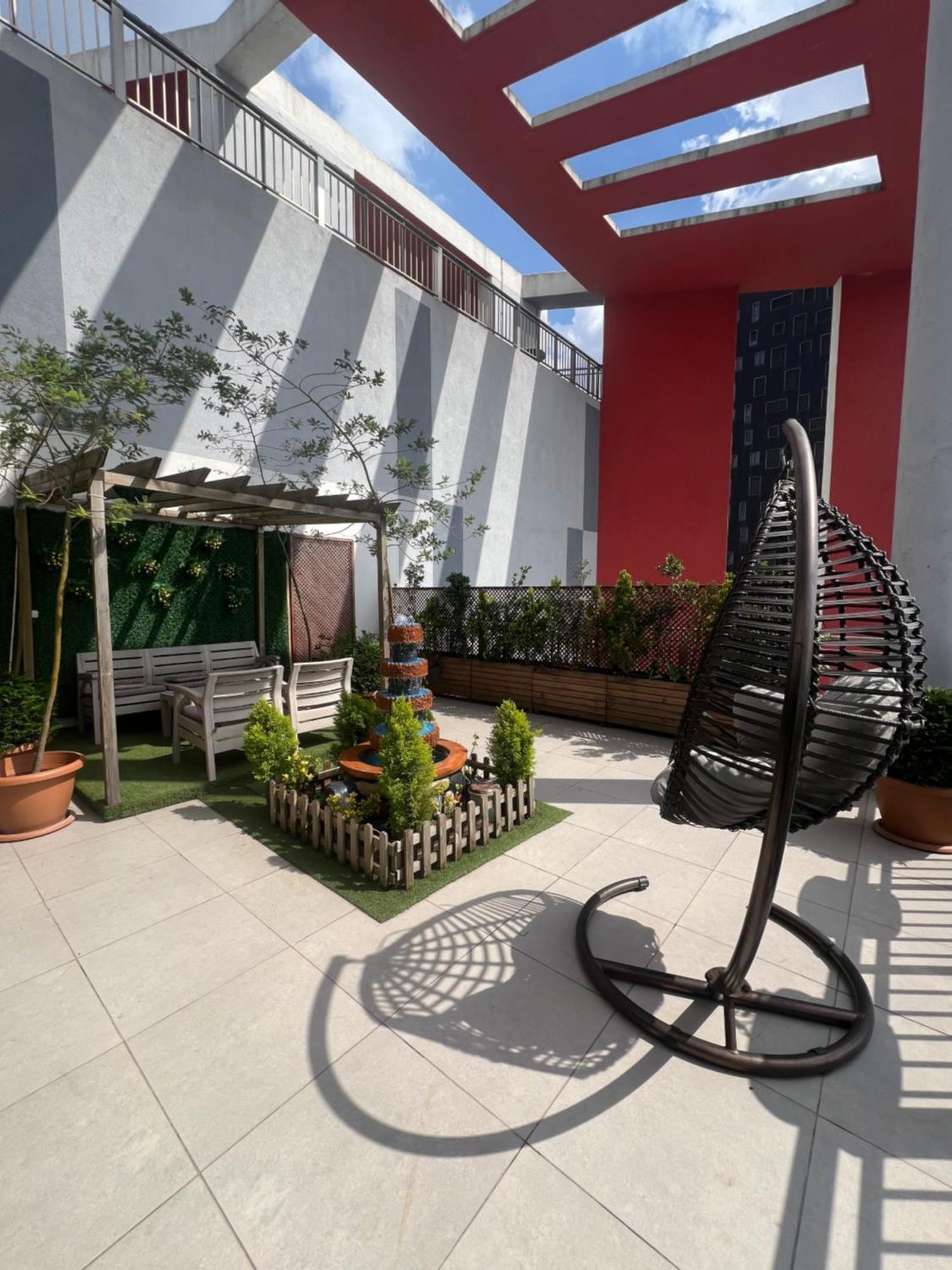 Zamzam Suites Isztambul Kültér fotó