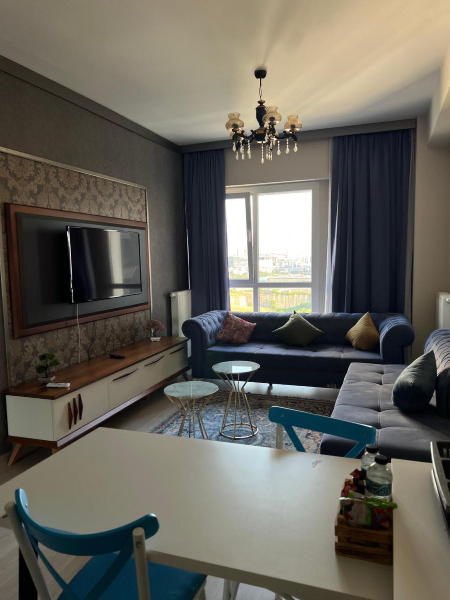 Zamzam Suites Isztambul Kültér fotó