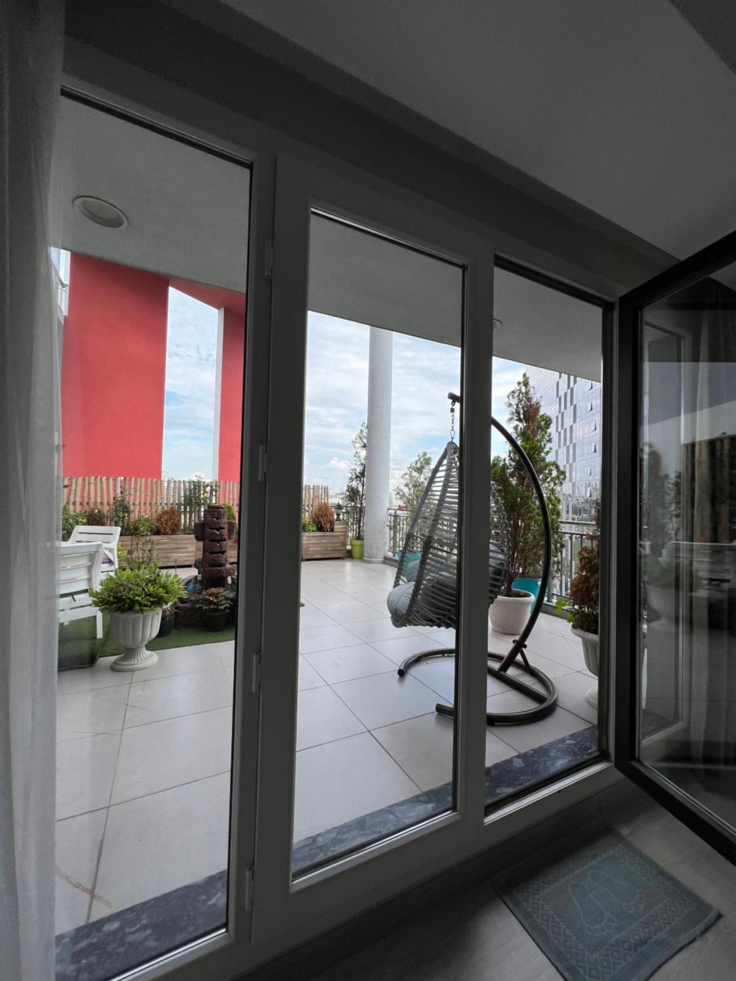 Zamzam Suites Isztambul Kültér fotó